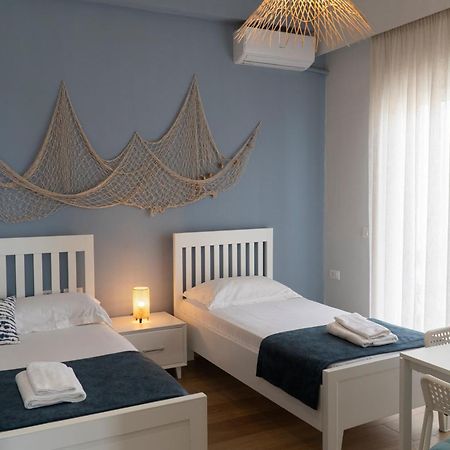 Memories Apartments Saranda Extérieur photo