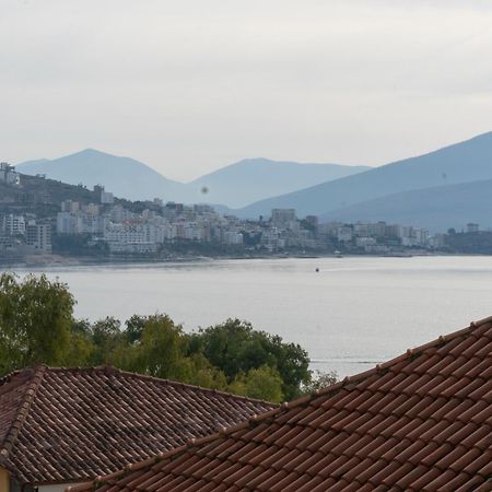Memories Apartments Saranda Extérieur photo