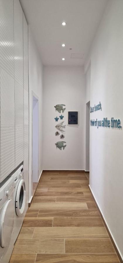 Memories Apartments Saranda Extérieur photo