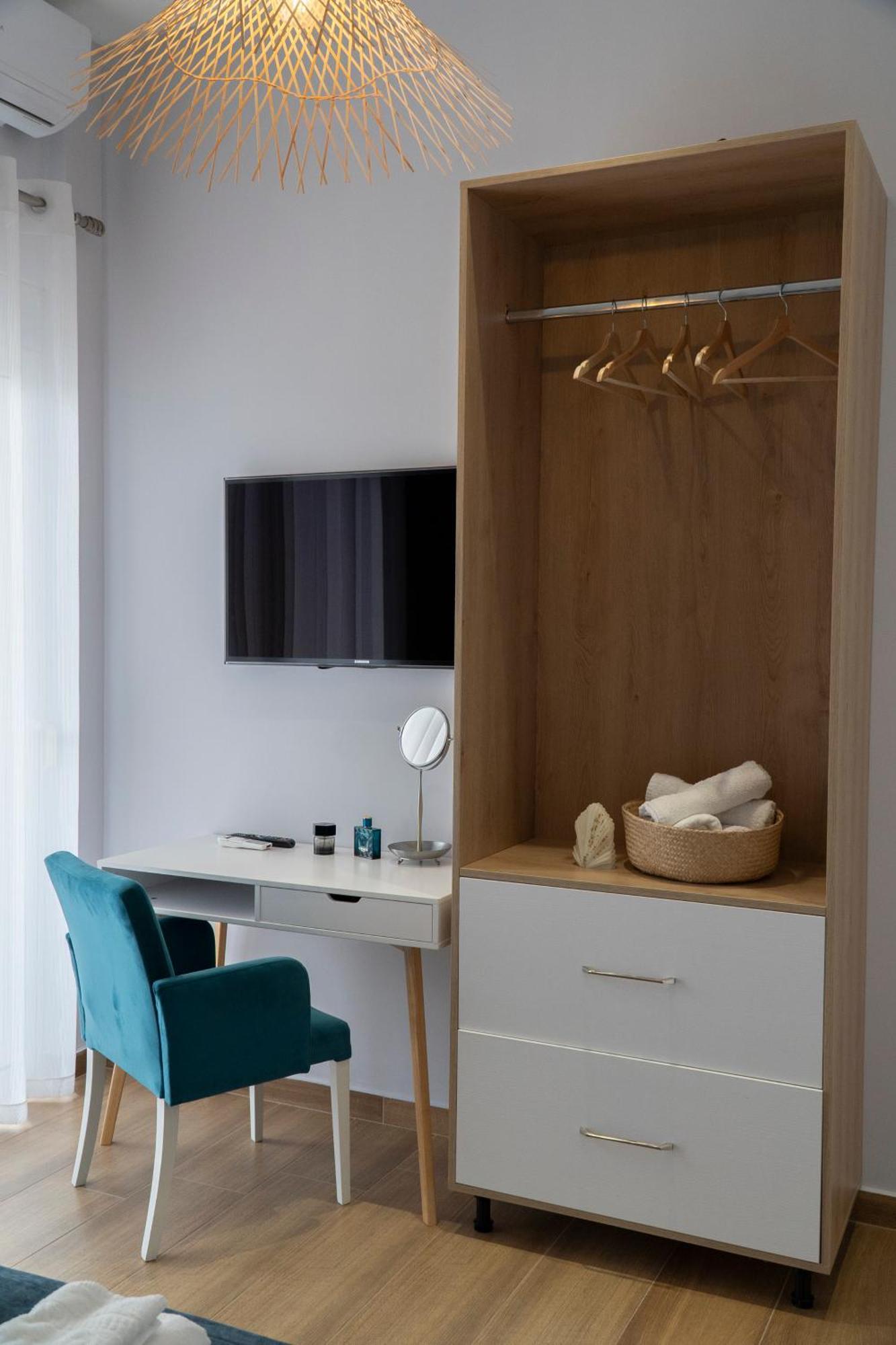 Memories Apartments Saranda Extérieur photo