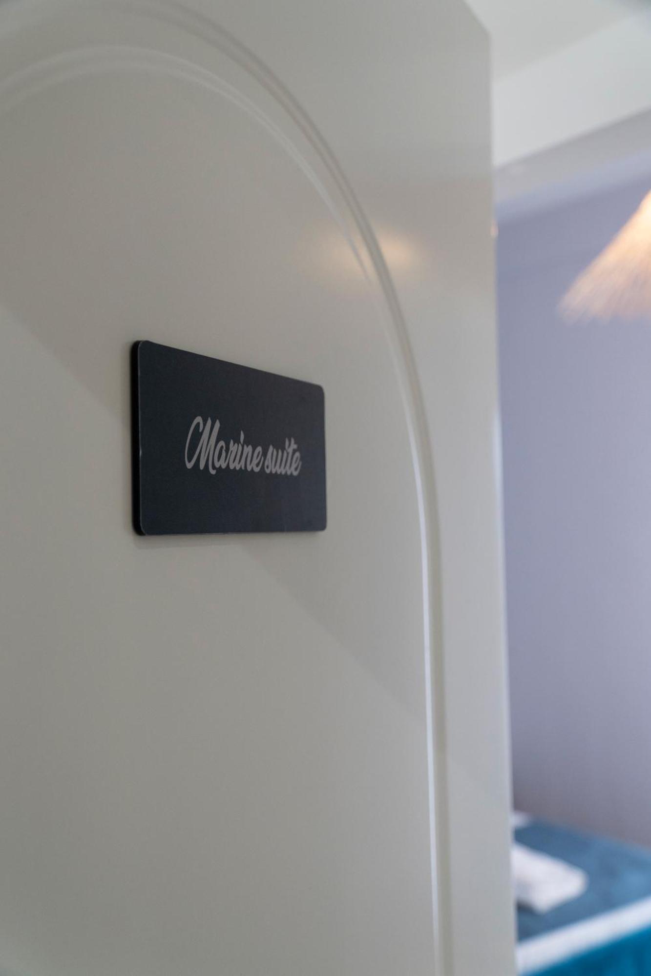 Memories Apartments Saranda Extérieur photo